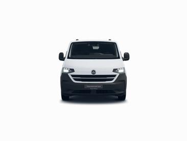Volkswagen Transporter — photo 10