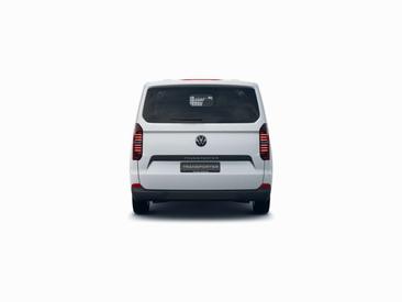 Volkswagen Transporter — photo 12