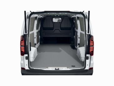 Volkswagen Transporter — photo 13