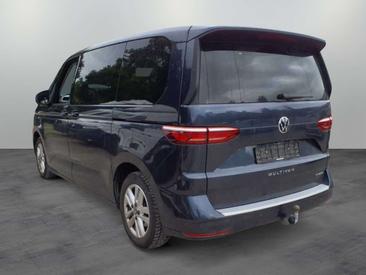 Volkswagen Multivan Hybrid — photo 2