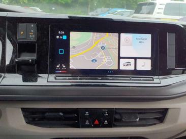 Volkswagen Multivan Hybrid — photo 5