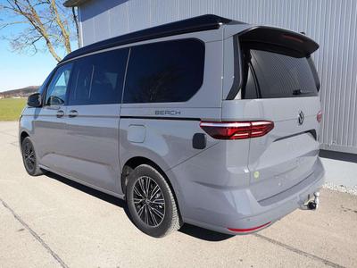 Volkswagen Multivan California Beach TDI