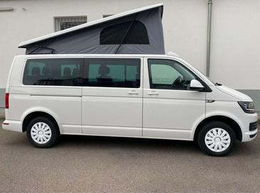 Volkswagen Caddy 4Motion — photo 3