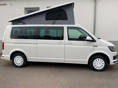 Volkswagen Caddy 4Motion