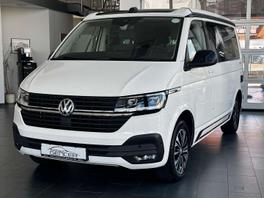 Volkswagen Caddy TDI - 2023 - Joinsteer - #1