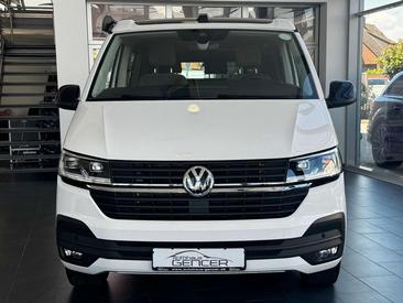 Volkswagen Caddy TDI — photo 2