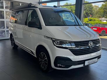 Volkswagen Caddy TDI — photo 3
