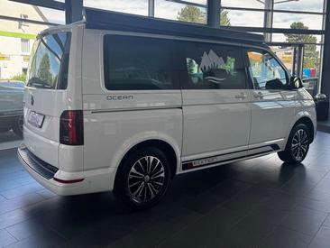 Volkswagen Caddy TDI — photo 4