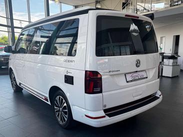 Volkswagen Caddy TDI — photo 5