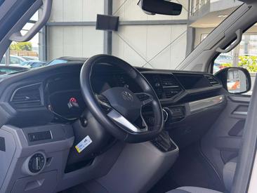 Volkswagen Caddy TDI — photo 7