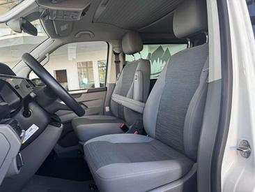 Volkswagen Caddy TDI — photo 9