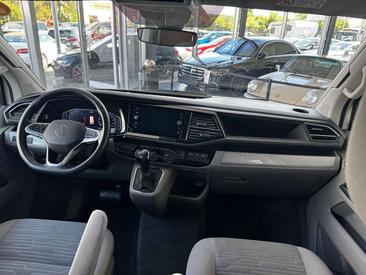 Volkswagen Caddy TDI — photo 10