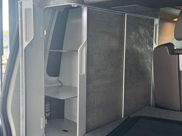 Volkswagen Caddy TDI — photo 12