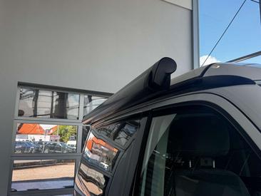 Volkswagen Caddy TDI — photo 14