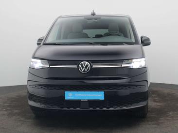 Volkswagen Multivan Life — photo 2