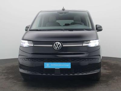 Volkswagen Multivan Life