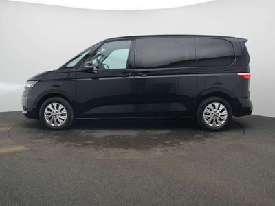 Volkswagen Multivan Life