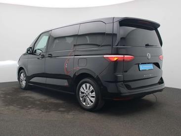 Volkswagen Multivan Life — photo 4