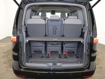 Volkswagen Multivan Life — photo 6