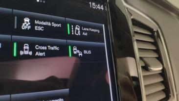 Volvo XC90 B5 INSCRIPTION — photo 19