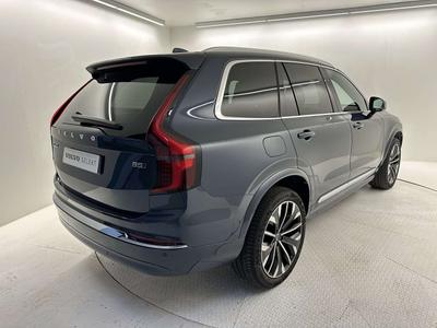 Volvo XC90 B5 Plus