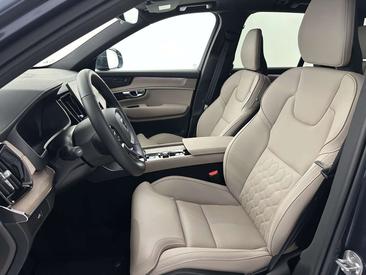 Volvo XC90 B5 Plus — photo 3