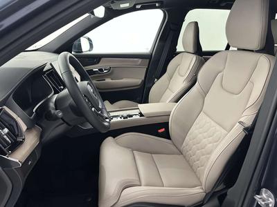Volvo XC90 B5 Plus