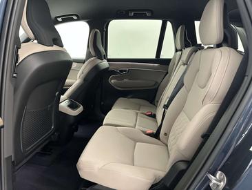Volvo XC90 B5 Plus — photo 5