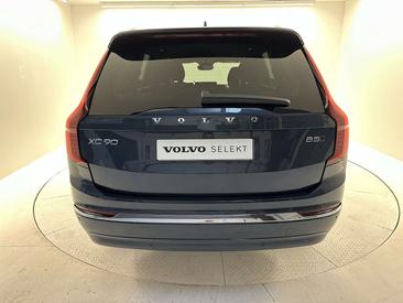 Volvo XC90 B5 Plus — photo 7