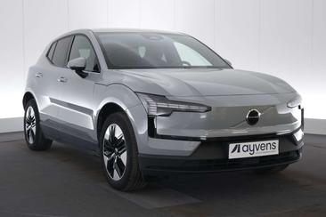 Volvo EX30 Single Motor — photo 3