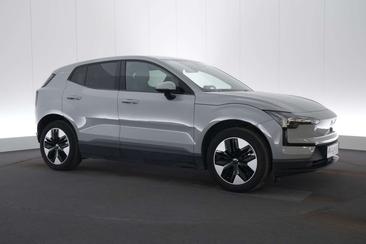 Volvo EX30 Single Motor — photo 4