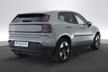 Volvo EX30 Single Motor — photo 7