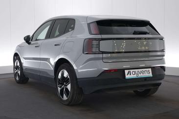 Volvo EX30 Single Motor — photo 9