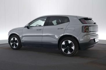 Volvo EX30 Single Motor — photo 10