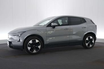 Volvo EX30 Single Motor — photo 12