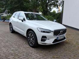 Volvo XC60 Inscription - 2022 - Joinsteer - #1