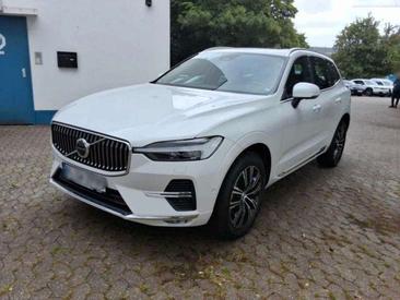 Volvo XC60 Inscription — photo 4