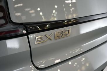 Volvo EX30 Single Motor — photo 27