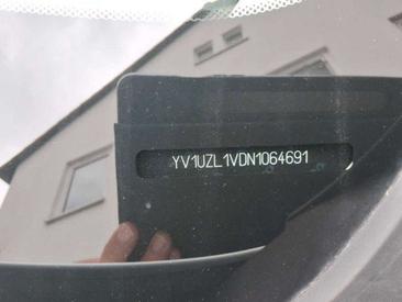 Volvo XC60 Inscription — photo 14