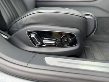 Audi A8 Berline 50 TDI Quattro — photo 26