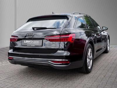 Audi A6 Allroad 55 TDI