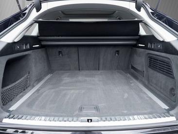 Audi A6 Allroad 55 TDI — photo 6
