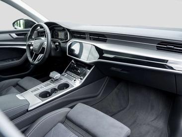 Audi A6 Allroad 55 TDI — photo 8