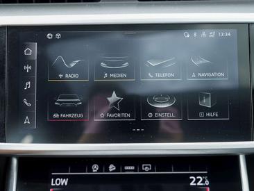 Audi A6 Allroad 55 TDI — photo 12