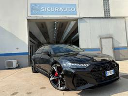 Audi RS6 Avant 4.0 - 2023 - Joinsteer - #1