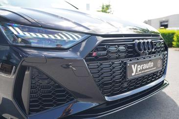 Audi RS6 Avant Performance — photo 6