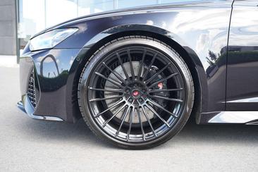 Audi RS6 Avant Performance — photo 7