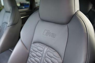 Audi RS6 Avant Performance — photo 12