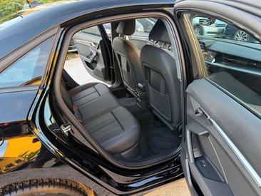 Audi A3 Limousine 35 TDI — photo 15
