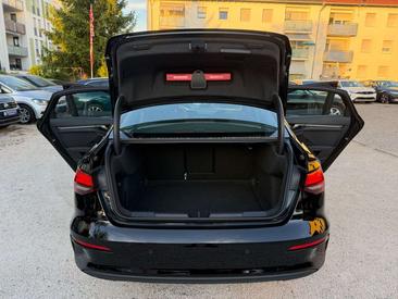 Audi A3 Limousine 35 TDI — photo 16